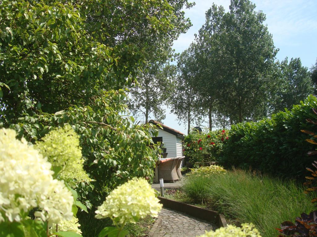 B&B Patrijzenhoek Knokke-Heist Exterior foto